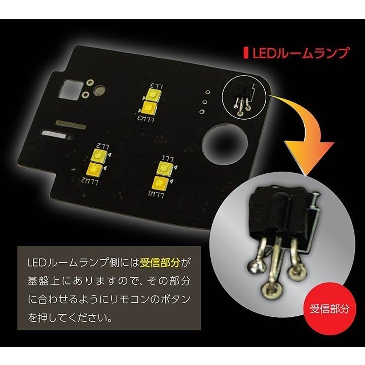 マツダ アテンザセダン(GJ♯) 車種専用LED基板 調光機能! 3色 マツダ アテンザセダン(GJ♯) 車種専用LED基板 調光機能! 3色