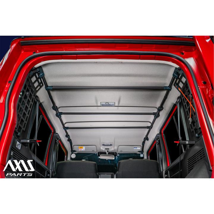 ジムニー スズキ ジムニー (型式：JC74W) 専用 A-TRAS タクティカル