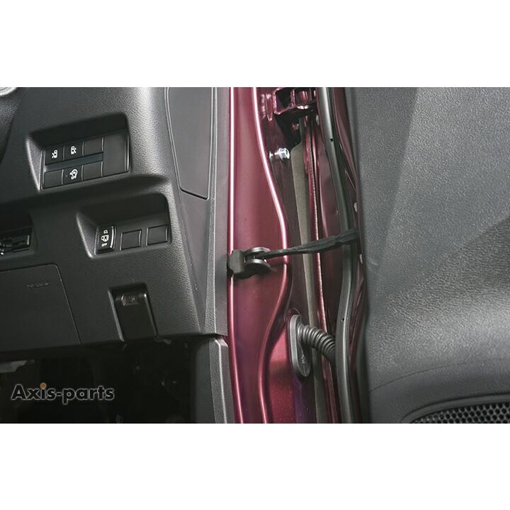 ルークス/eKスペース B44A/B45AツイーターパネルTS-V173S ルークス/eKスペース B44A/B45AツイーターパネルTS-F1730Sなど