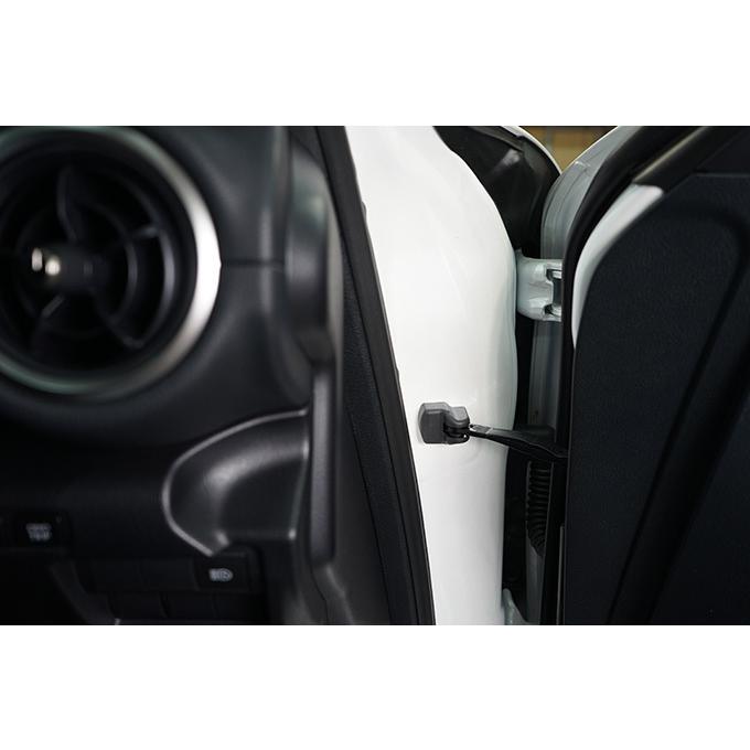 レクサス Is 型式 30系 マットブラックタイプ ドアヒンジカバー4点セット ドアを開けた時の質感アップに Sc Agd Door Hingecover Le Is Axis Parts ヤフー店 通販 Yahoo ショッピング