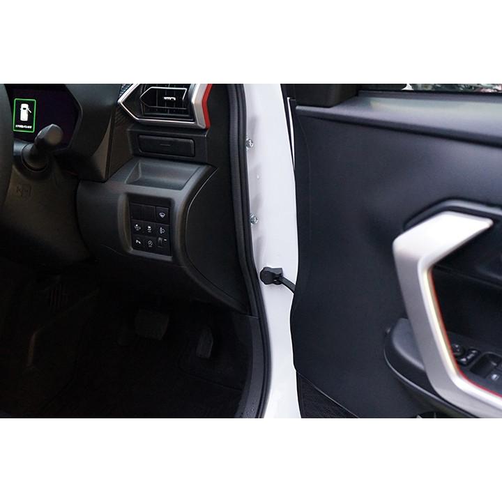 トヨタ ライズ（A200A/A210A）ダイハツ ロッキー （A200S/A210S