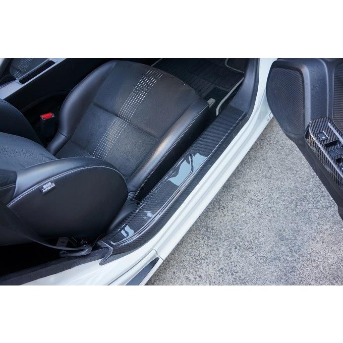 7月末入荷予定)ホンダ S660専用ドライカーボン製 7月末入荷予定)ホンダ S660専用ドライカーボン製