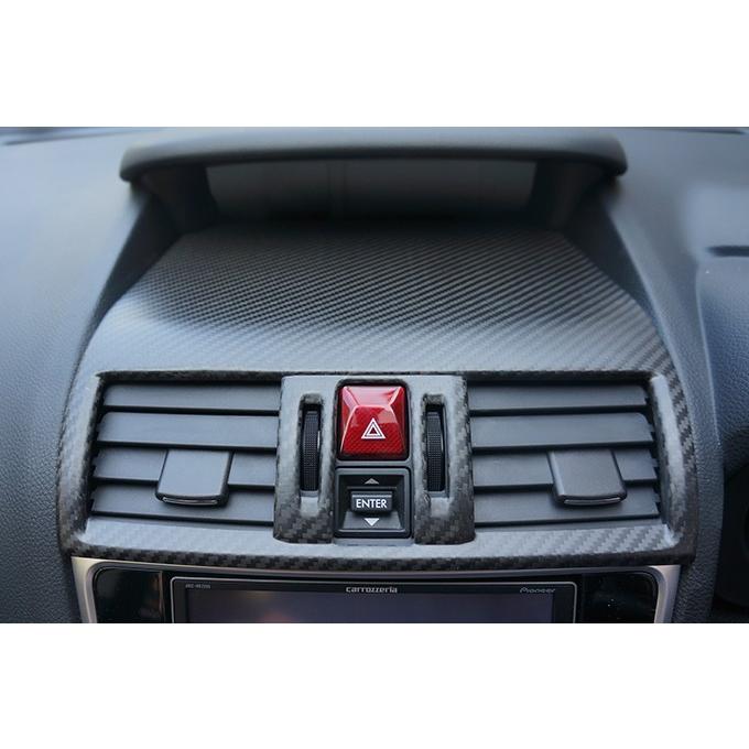 スバル　WRX/レヴォーグ VM ベンチレーター エアコン吹き出し　左右セット SUBARU 66110VA000＋66110VA010 左右セット【STI-スバル