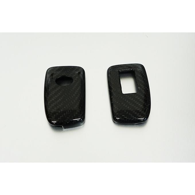 LEXUS【レクサス】キーケースドライカーボン製キーケース【GS/IS/RC/NX