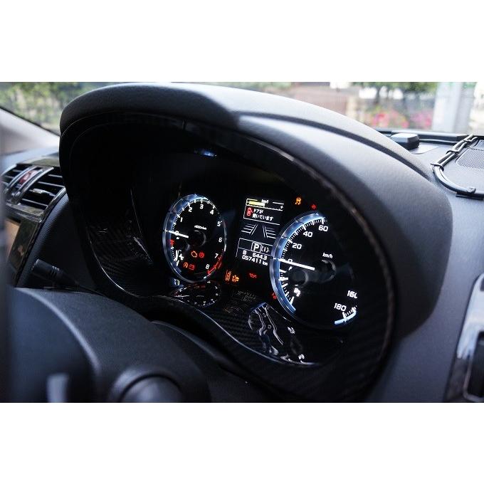 1月末入荷予定）スバル WRX STI/S4（型式：VA）インプレッサG4