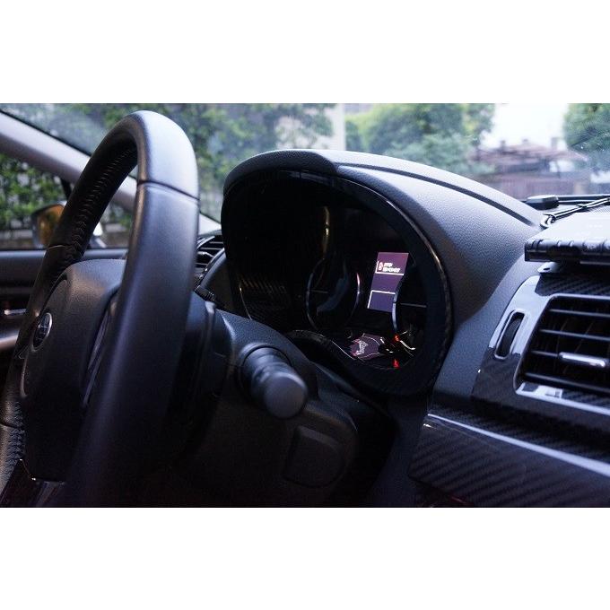 4月末入荷予定）スバル WRX STI/S4（型式：VA）インプレッサG4