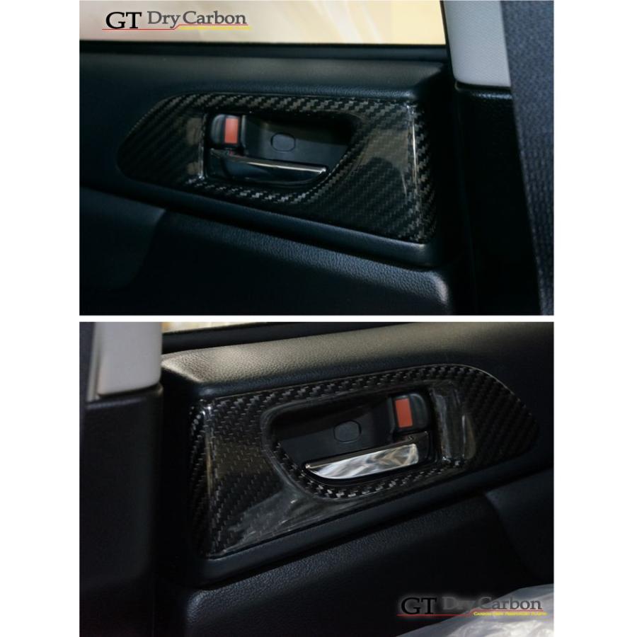受注生産）［GT-DRY］ドライカーボン製パネル！ スバル インプレッサG4