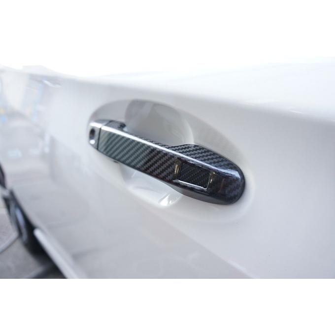 AXIS-PARTS スバル車用ドライカーボン製ドアハンドルカバー 楽天市場】【12月末入荷予定】BMW Z4 G29【型式：HF】専用ドライ