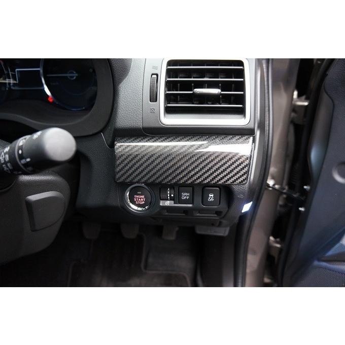 VMレヴォーグ D型 純正フロントバンパー&テールランプ セット スバル スバル(純正) WRX D型フロントバンパー のパーツレビュー