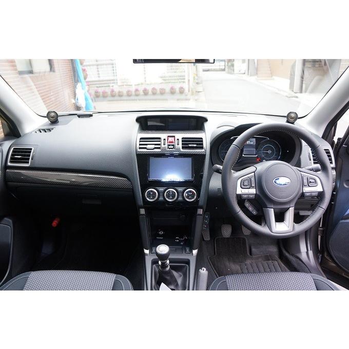 在庫あり）スバル レヴォーグ （VM）※D型は装着不可/フォレスター（D型