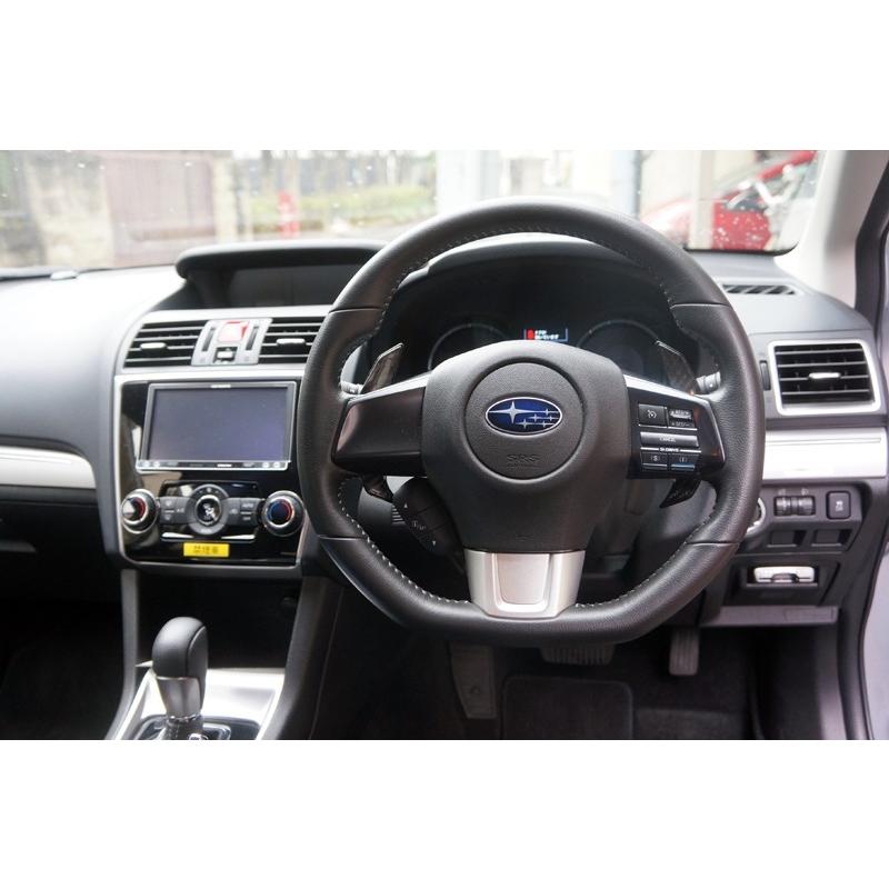 (5月末入荷予定)ドライカーボン製パドルシフトカバー レヴォーグ WRX S4(型式:VA) インプレッサスポーツ/G4 XV フォレスター st199 (5月末入荷予定)ドライカーボン製パドルシフトカバー レヴォーグ WRX S4(型式:VA) インプレッサスポーツ/G4 XV フォレスター st199