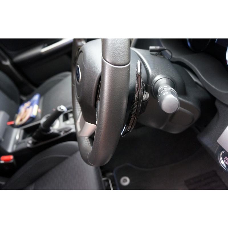 (5月末入荷予定)ドライカーボン製パドルシフトカバー レヴォーグ WRX S4(型式:VA) インプレッサスポーツ/G4 XV フォレスター st199 (5月末入荷予定)ドライカーボン製パドルシフトカバー レヴォーグ WRX S4(型式:VA) インプレッサスポーツ/G4 XV フォレスター st199
