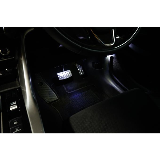 LEDカーテシランプ2個1セット 三菱 エクリプスクロス/エクリプスクロス