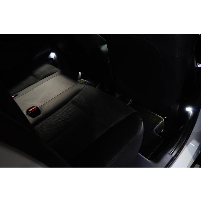 LEDカーテシランプ2個1セット 三菱 エクリプスクロス/エクリプスクロス