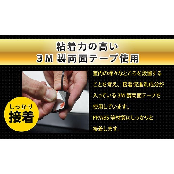 グランエース　左リアゲートランプ LEDカーテシランプ2個1セット トヨタ グランエース（型式：GDH303W）前