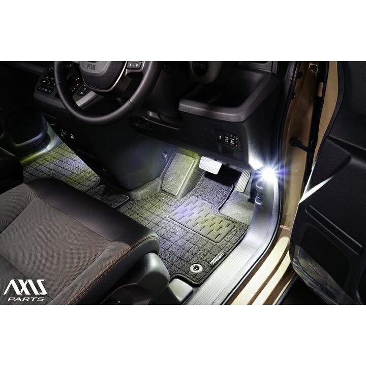 フリード ホンダ フリード(型式:GT(年式:R6.6〜))LED フリード ホンダ フリード(型式:GT(年式:R6.6〜))LED