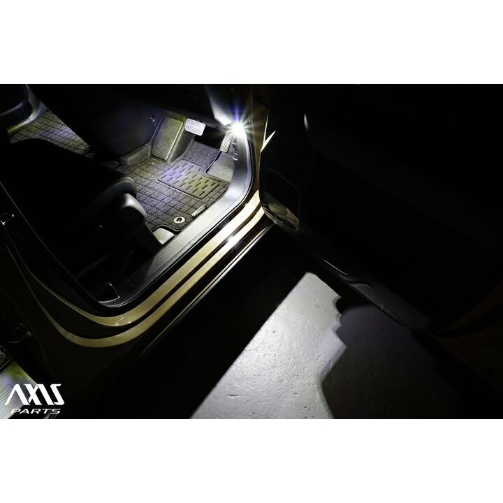 フリード ホンダ フリード(型式:GT(年式:R6.6〜))LED フリード ホンダ フリード(型式:GT(年式:R6.6〜))LED