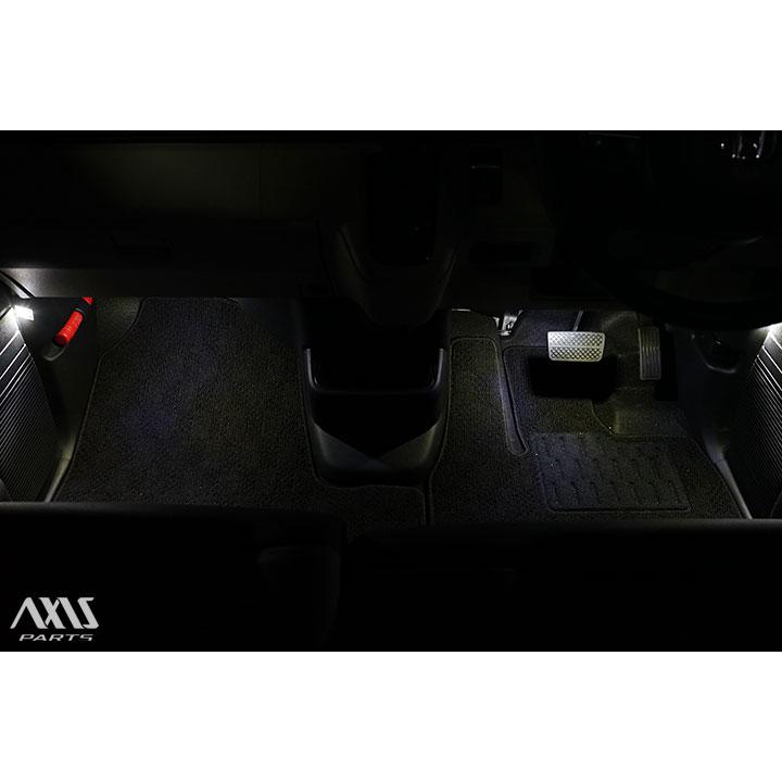 N-BOX LEDカーテシランプ2個1セット ホンダ N-BOX/N-BOXカスタム N-BOX LEDカーテシランプ2個1セット ホンダ N-BOX/N-BOXカスタム