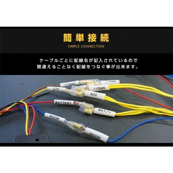 スバル WRX S4(型式:VB(年式:R3.11〜))用フロントLED スバル WRX S4(型式:VB(年式:R3.11〜))用フロントLED