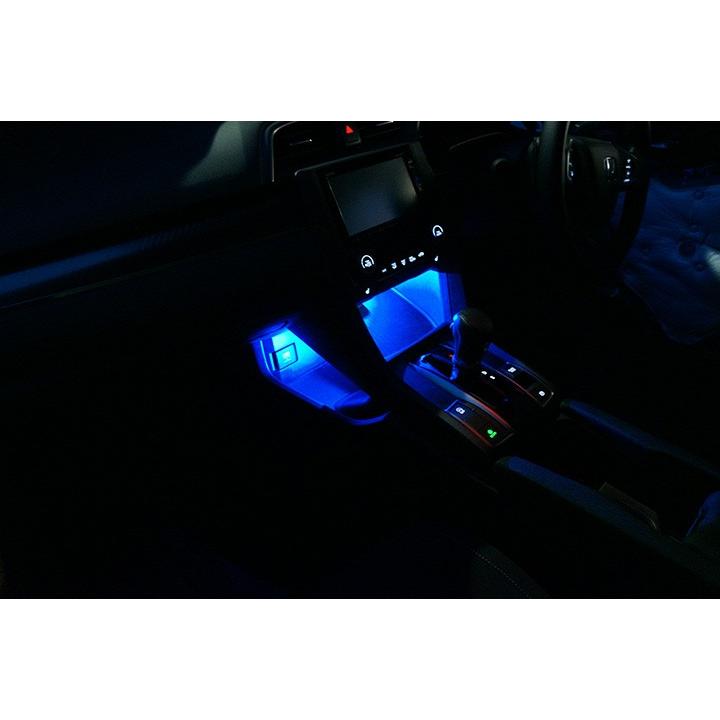 ホンダ シビック （セダン/ハッチバック 型式:FC1/FK7 ） 高輝度3