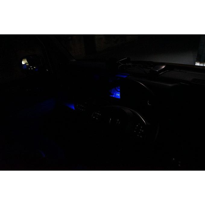 ホンダ N-VAN（型式：JJ1/2）8色選択可！ダッシュボード&コンソール