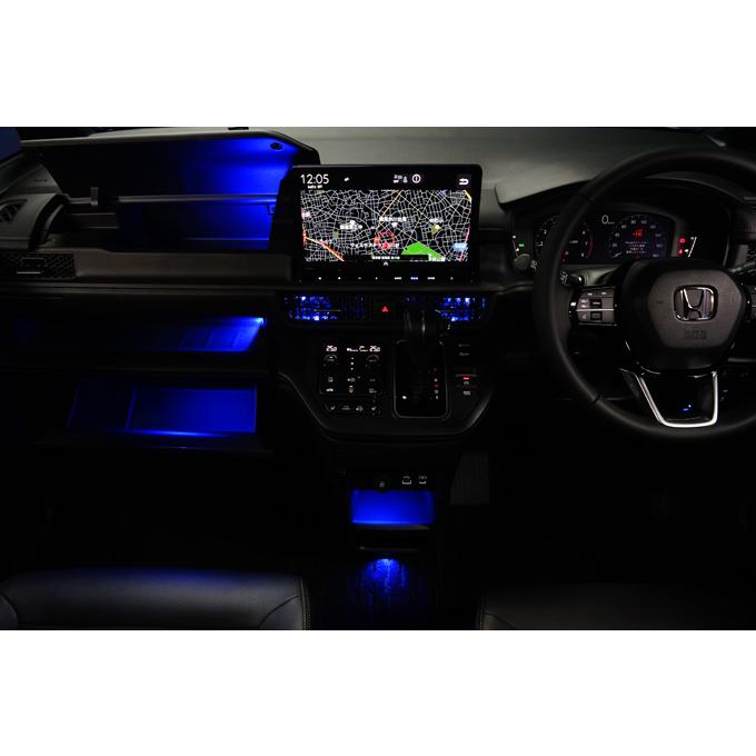 ホンダ ステップワゴン(型式:RP6/RP7/RP8(年式:R4.5 ホンダ ステップワゴン(型式:RP6/RP7/RP8(年式:R4.5