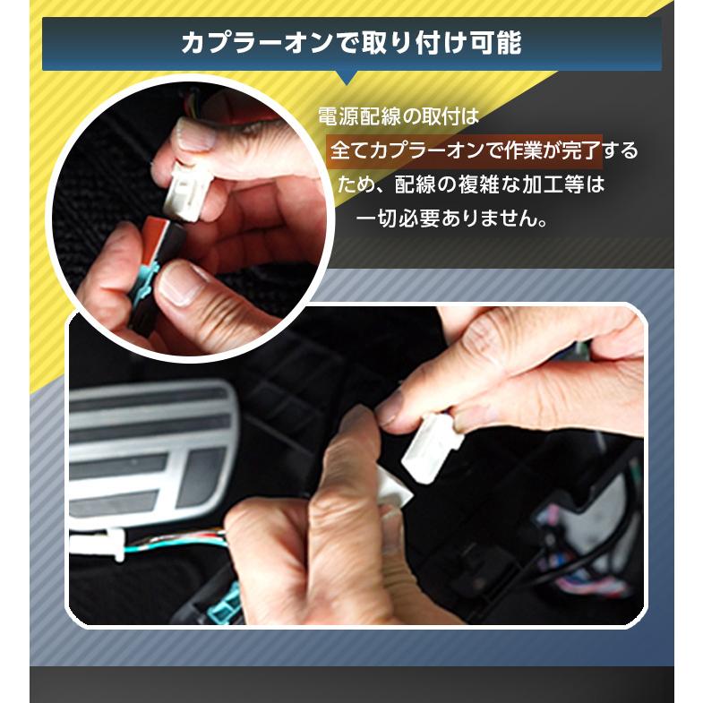レクサス 純正マルチカラーイルミネーション用 リアフットランプ レクサス 純正マルチカラーイルミネーション用 リアフットランプ