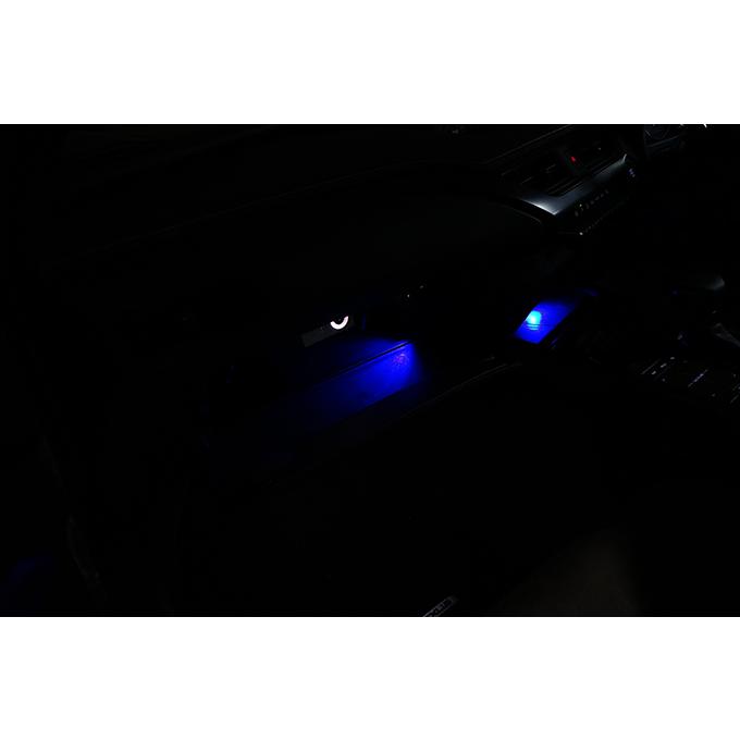 レクサス UX （型式：KMA10/MZAA10/MZAH10/15）調光機能！8色選択