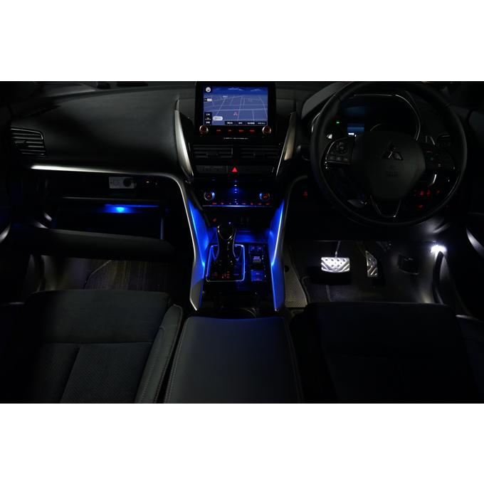 三菱 エクリプスクロス/エクリプスクロスPHEV （型式：GK/GL）調光機能