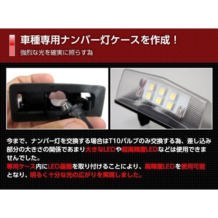 LEDナンバー灯 日産 キックス(型式:P15)(年式:R2.6〜)純正 LEDナンバー灯 日産 キックス(型式:P15)(年式:R2.6〜)純正