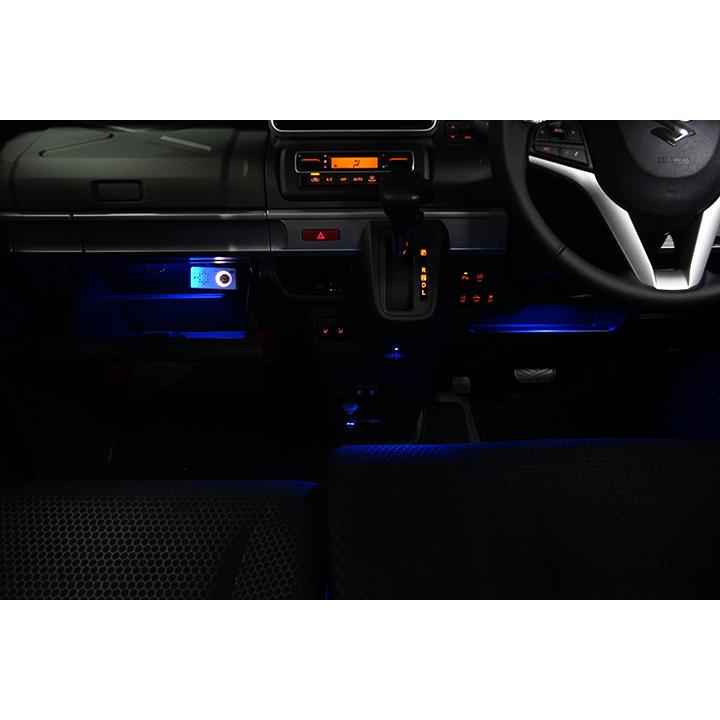 スズキ スペーシア/スペーシアギア(型式:MK53S)調光機能付 スズキ スペーシア/スペーシアギア(型式:MK53S)調光機能付