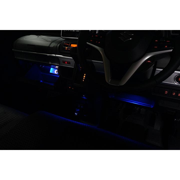 スズキ スペーシア/スペーシアギア(型式:MK53S)調光機能付 スズキ スペーシア/スペーシアギア(型式:MK53S)調光機能付