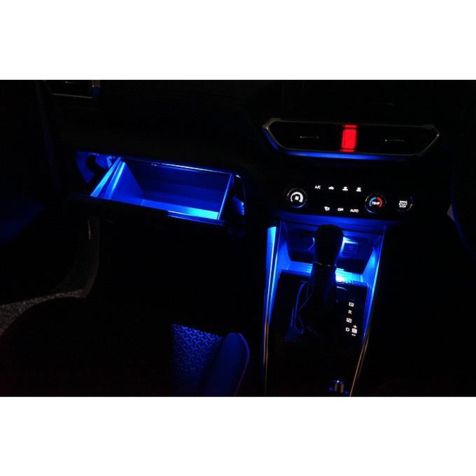 トヨタ ライズ / ダイハツ ロッキー（型式：A200#/A210#） ダッシュ