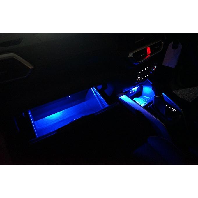 トヨタ ライズ / ダイハツ ロッキー（型式：A200#/A210#） ダッシュ