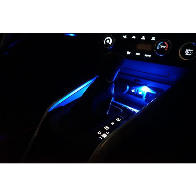 トヨタ ライズ / ダイハツ ロッキー（型式：A200#/A210#） ダッシュ