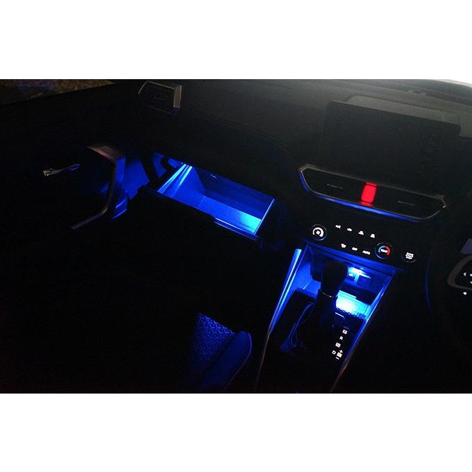 トヨタ ライズ / ダイハツ ロッキー（型式：A200#/A210#） ダッシュ