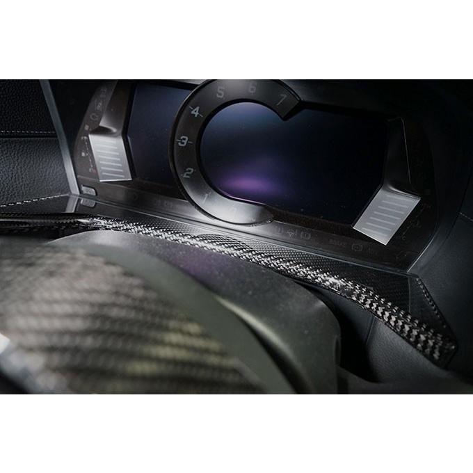 11月末入荷予定）トヨタ スープラ専用 東レ製ウルトラスエード