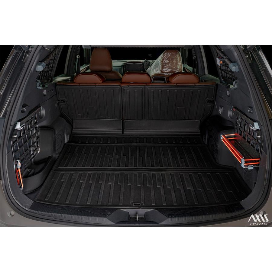 フォレスター スバル フォレスター(型式：SL(年式：R7.4〜)専用 A-TRAS