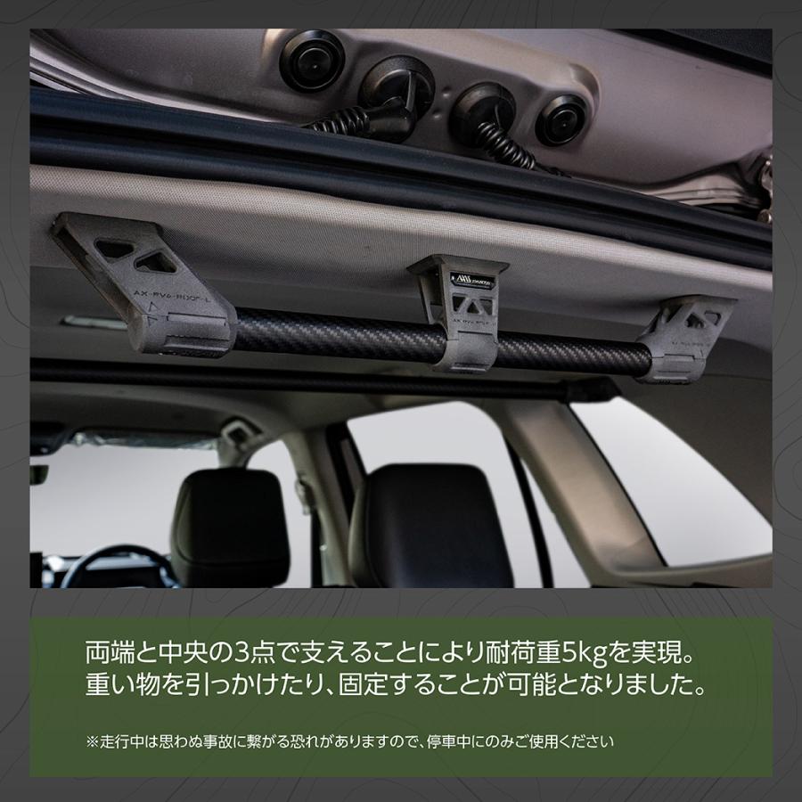 RAV4 トヨタ RAV4（型式：60系（年式：R7.12〜））専用 カーゴ