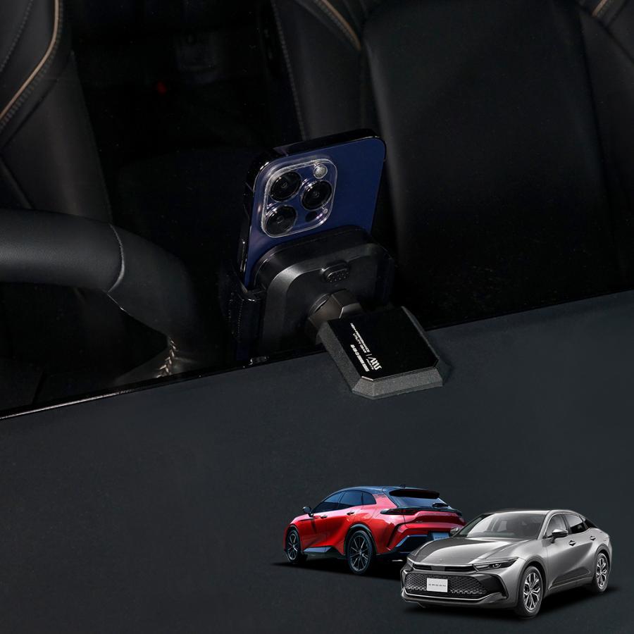 トヨタ（TOYOTA） (特許申請済)トヨタ クラウンクロスオーバー/セダン