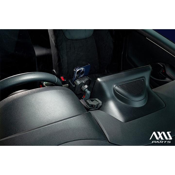 トヨタ（TOYOTA） (特許申請済)トヨタ ヤリス(10系)8インチ