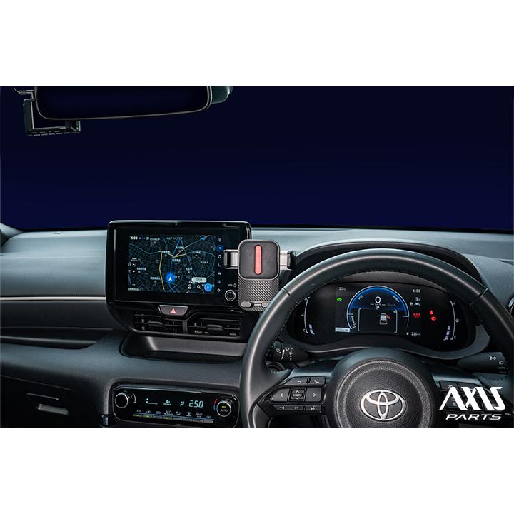 トヨタ（TOYOTA） (特許申請済)トヨタ ヤリス(10系)8インチ