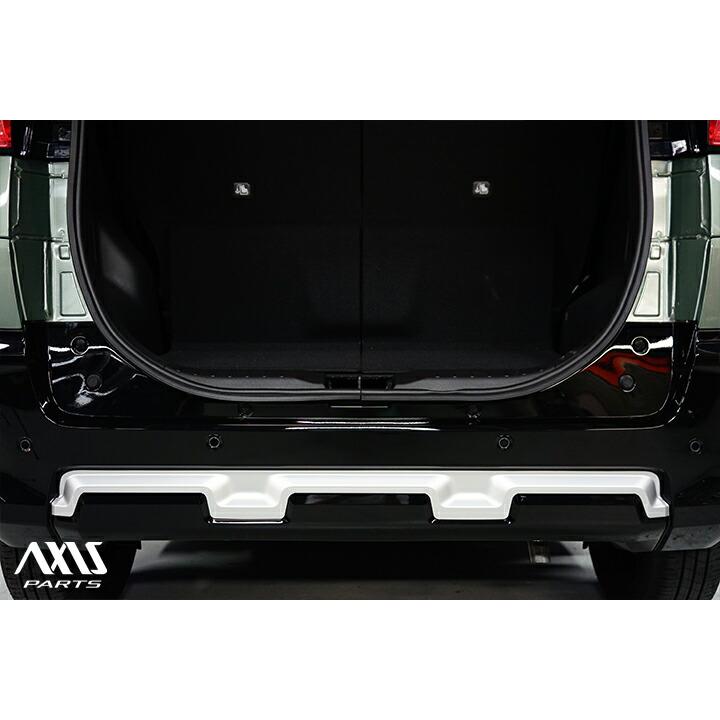 三菱（MITSUBISHI） デリカミニ(型式:B3#A(年式:R5.5〜))バックドア
