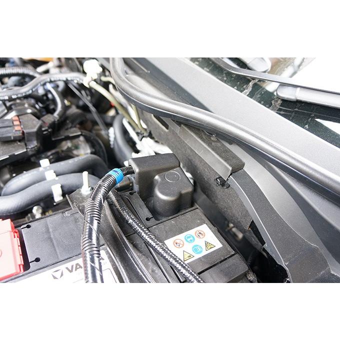 新商品）ホンダ シビック セダン/ハッチバック （FC/FK）用 バッテリー  