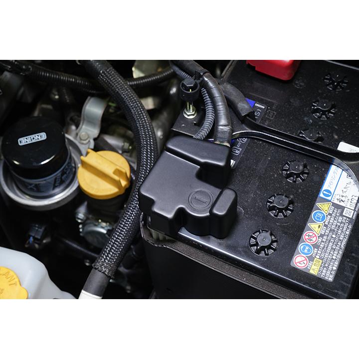 スバル レガシィ アウトバック/B4（型式：BS9/BN9）用バッテリー
