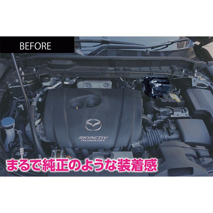 スバル レガシィ アウトバック/B4（型式：BS9/BN9）用バッテリー