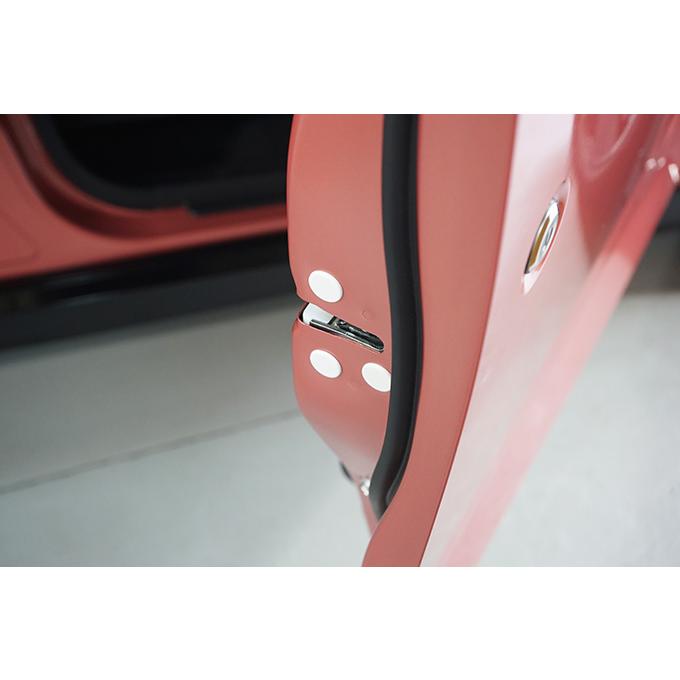 日産 サクラ(型式:B6AW(年式:R4.5〜))ボルトキャップ12点 日産 サクラ(型式:B6AW(年式:R4.5〜))ボルトキャップ12点