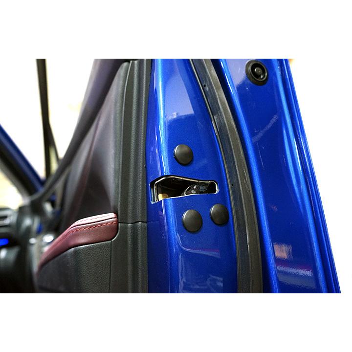 スバル 新型WRX S4（型式：VB（年式：R3.11〜））ボルトキャップ12点