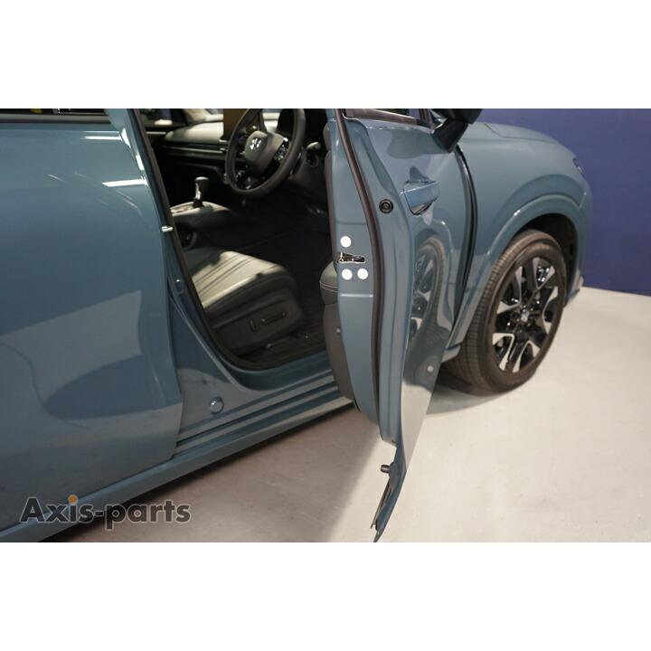 ボルトカバー 12点セット ホンダ ZR-V(型式：RZ(年式：R5.4