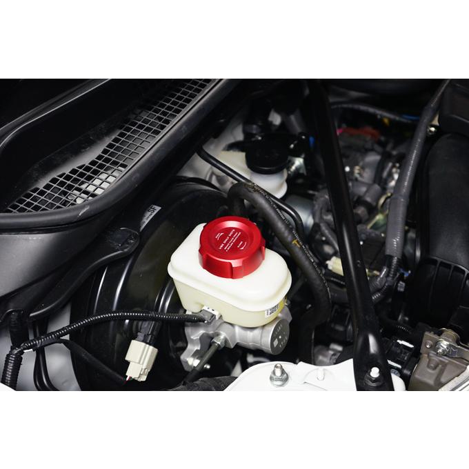 スバル BRZ(型式:ZD8)トヨタ GR86(型式:ZN8)アルミ製 スバル BRZ(型式:ZD8)トヨタ GR86(型式:ZN8)アルミ製